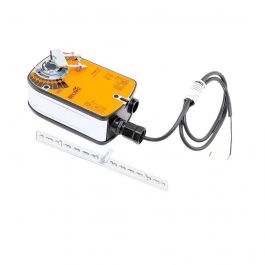 Belimo LF120 Spring Return Damper Actuator 120V AC