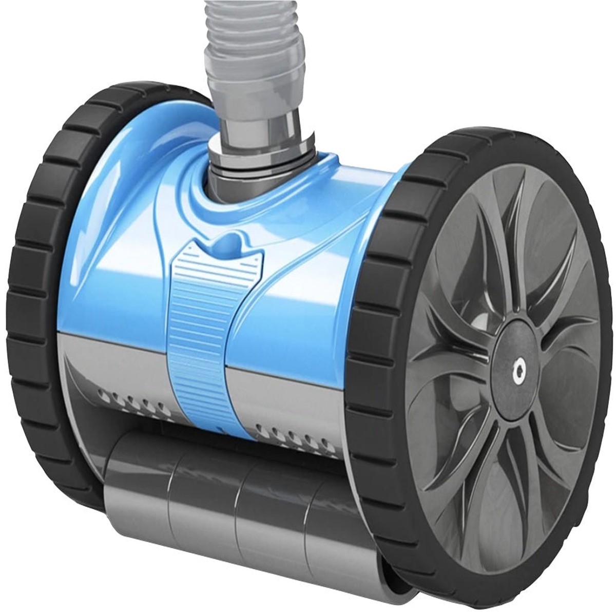 Lil Rebel Suction-Side Cleaner for Above Ground Pools