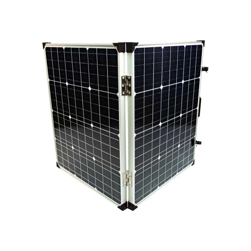 Lion Energy 100W 12V Solar Panel