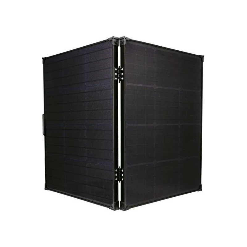 Lion Energy 100W 24V Solar Panel