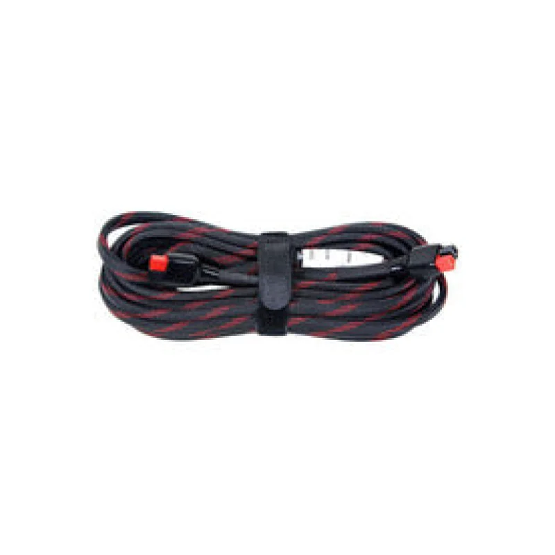 Lion Energy 25′ Solar Extension Cable