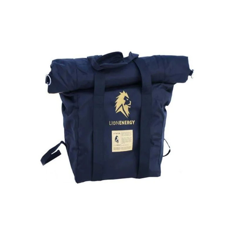 Lion Energy Mil-Spec EMP Bag