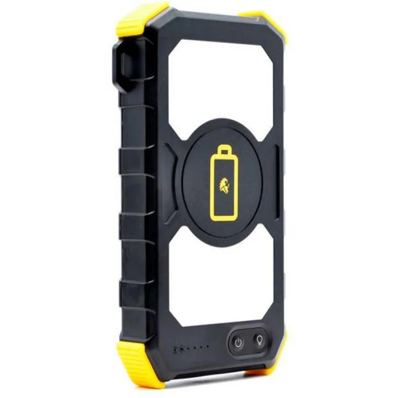 Lion Energy Prowler Portable Charger