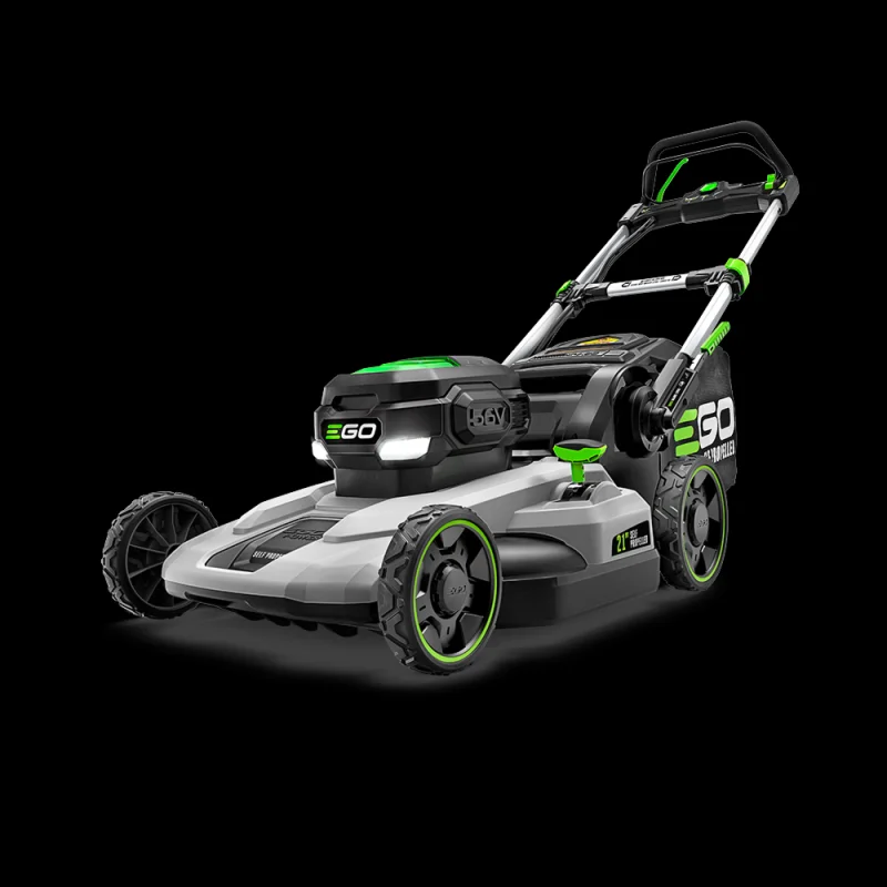 LM2102SP EGO 56V 21″ Self Propelled Lawn Mower Kit
