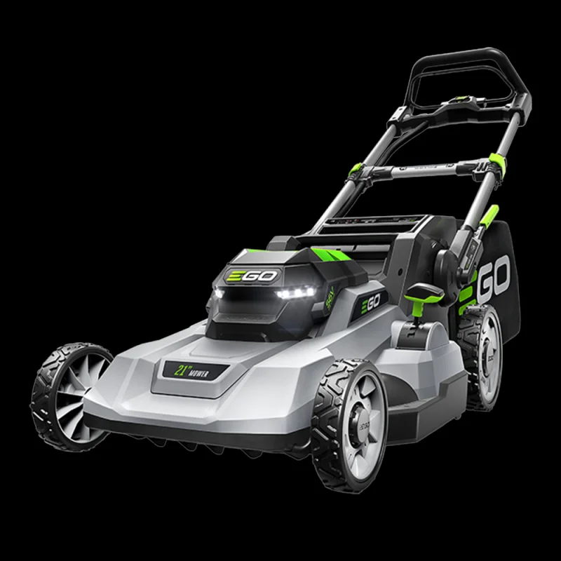 LM2114 EGO 56V 21″ Push Lawn Mower Kit