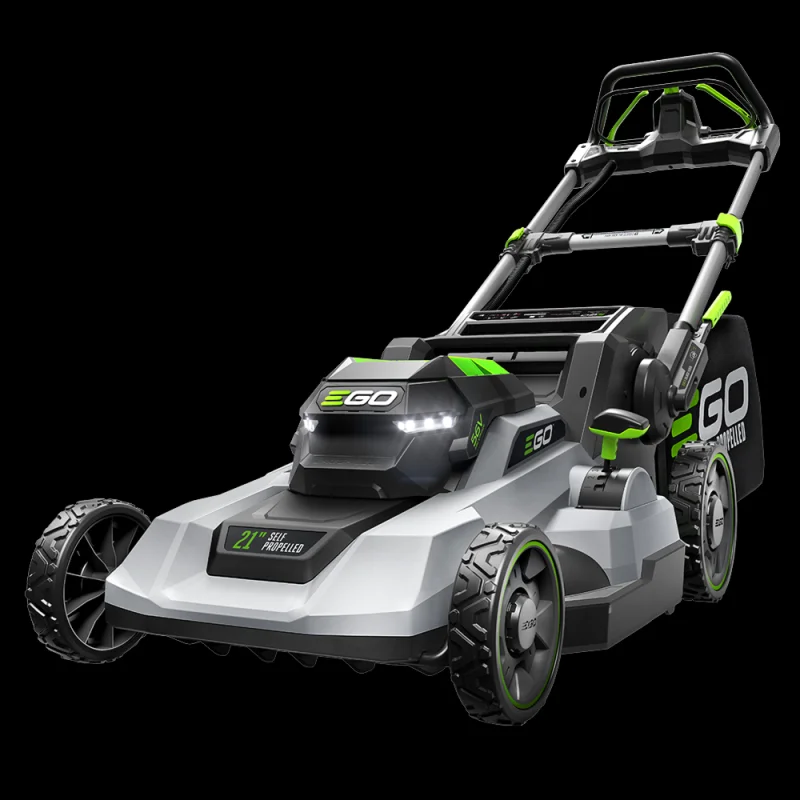 LM2114SP EGO 56V 21″ Self Propelled Lawn Mower Kit