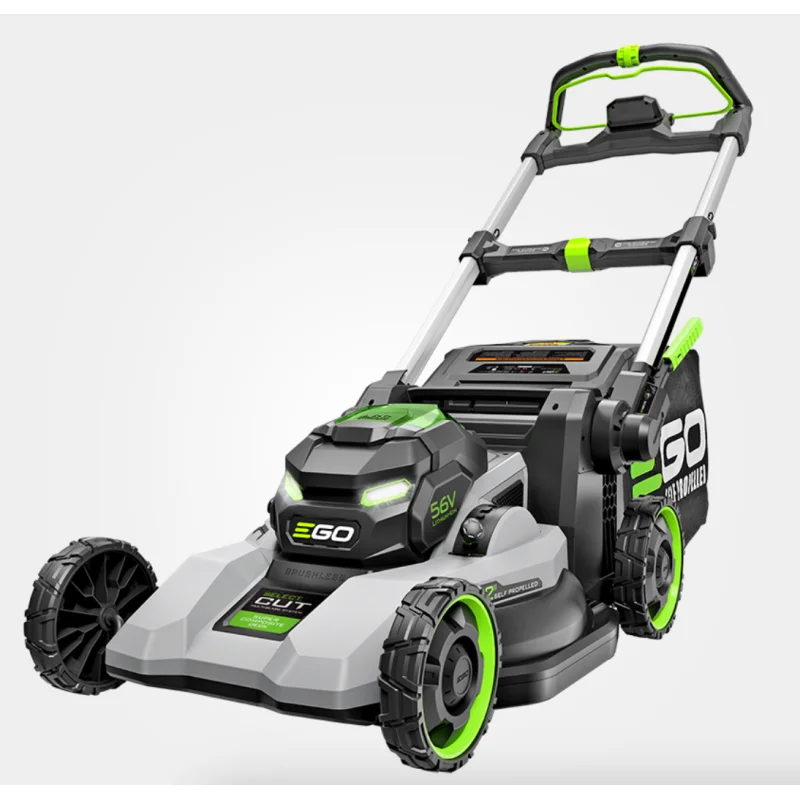LM2236SP EGO 56V 22″ Select Cut SP Lawn Mower Kit
