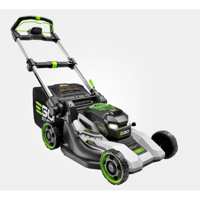 LM2244SP-2 EGO 56V 22″ Peak Power Select Cut SP Lawn Mower Kit