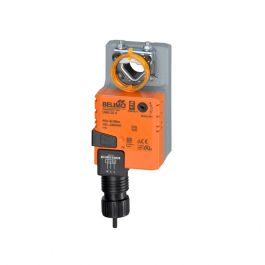 Belimo LMB120-3 NSR Damper Actuator On/Off/Floating 45 In-lb 120-240V