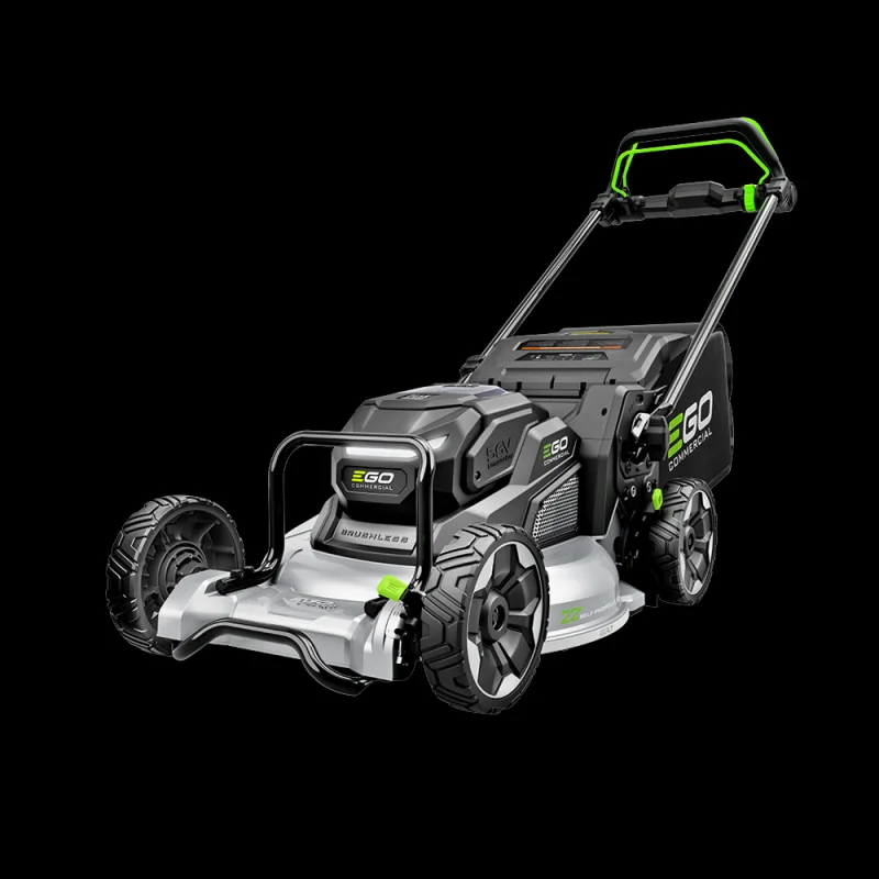 LMX5300SP EGO Commercial 22″ Aluminum Deck Self-Propelled Lawn Mower (Bare Tool)