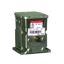 Honeywell M7164G1030 Modutrol IV Motor 10.5-13.5VDC Adjustable 2-Position CCW Spring Return Normally Open 120V