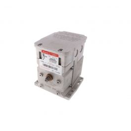 Honeywell M9194C1005 Non S/R Modutrol Actuator 300 lb-in Proportional 120V 2-AUX Switches