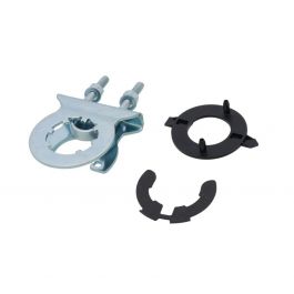 Johnson Controls M9220-600 Jackshaft Coupler 1"