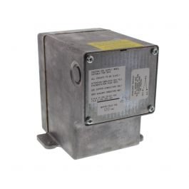 Schneider Electric (Barber Colman) MA-418-500 2-Position Actuator S/R W/Auxiliary Switch 120V