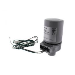 Schneider Electric (Barber Colman) MA-5210 2-Position Spring Return Electric Valve Actuator 20V