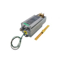Schneider Electric (Barber Colman) MA40-7170 2-Position Spring Return Actuator 120V 150 in-lb Direct Mount