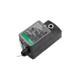 Schneider Electric (Barber Colman) MA4D-8030 S/R CW 2-Position Actuator 120V 30 lb-in