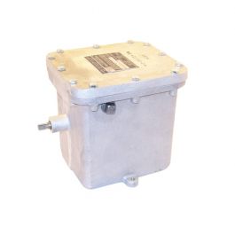 Schneider Electric (Barber Colman) MA6-418-500 Explosion Proof Actuator W/Auxiliary Switch 120V