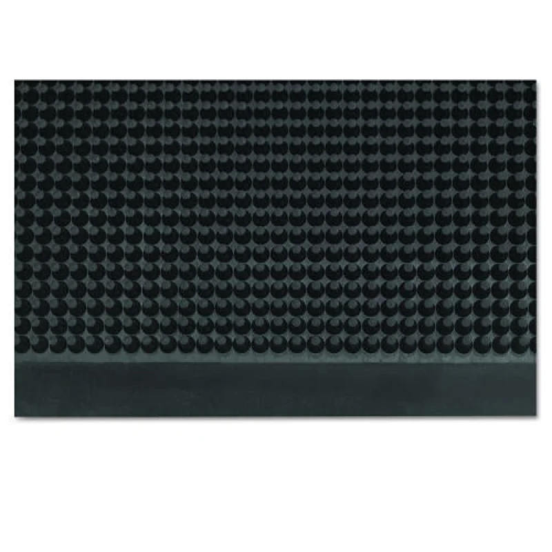 MAT-A-DOR 36″X72″ BLAC K