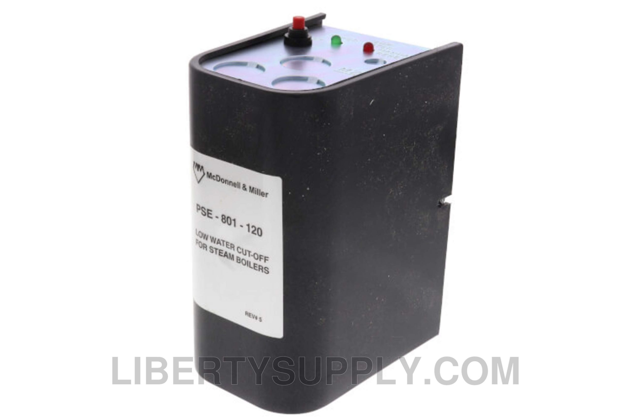 McDonnell & Miller PSE-801-120 Electronic LWCO 153827