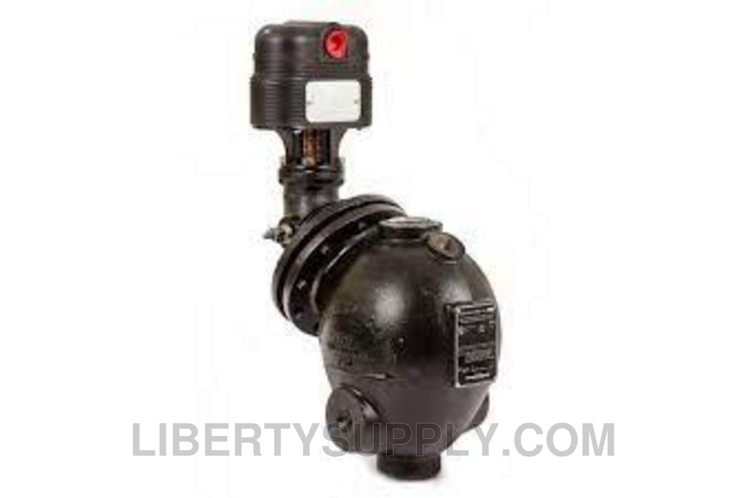 McDonnell & Miller 193AM Combination LWCO & Pump Control 164200