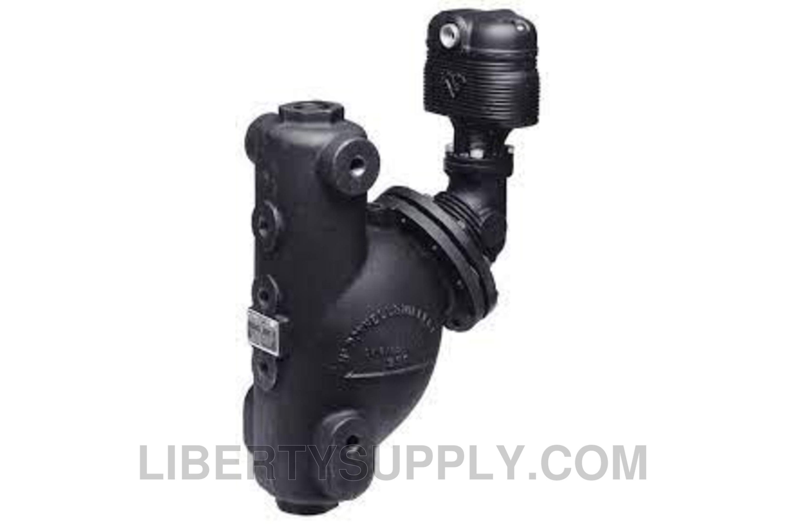 McDonnell & Miller 94-A-M Combination LWCO & Pump Control 165800