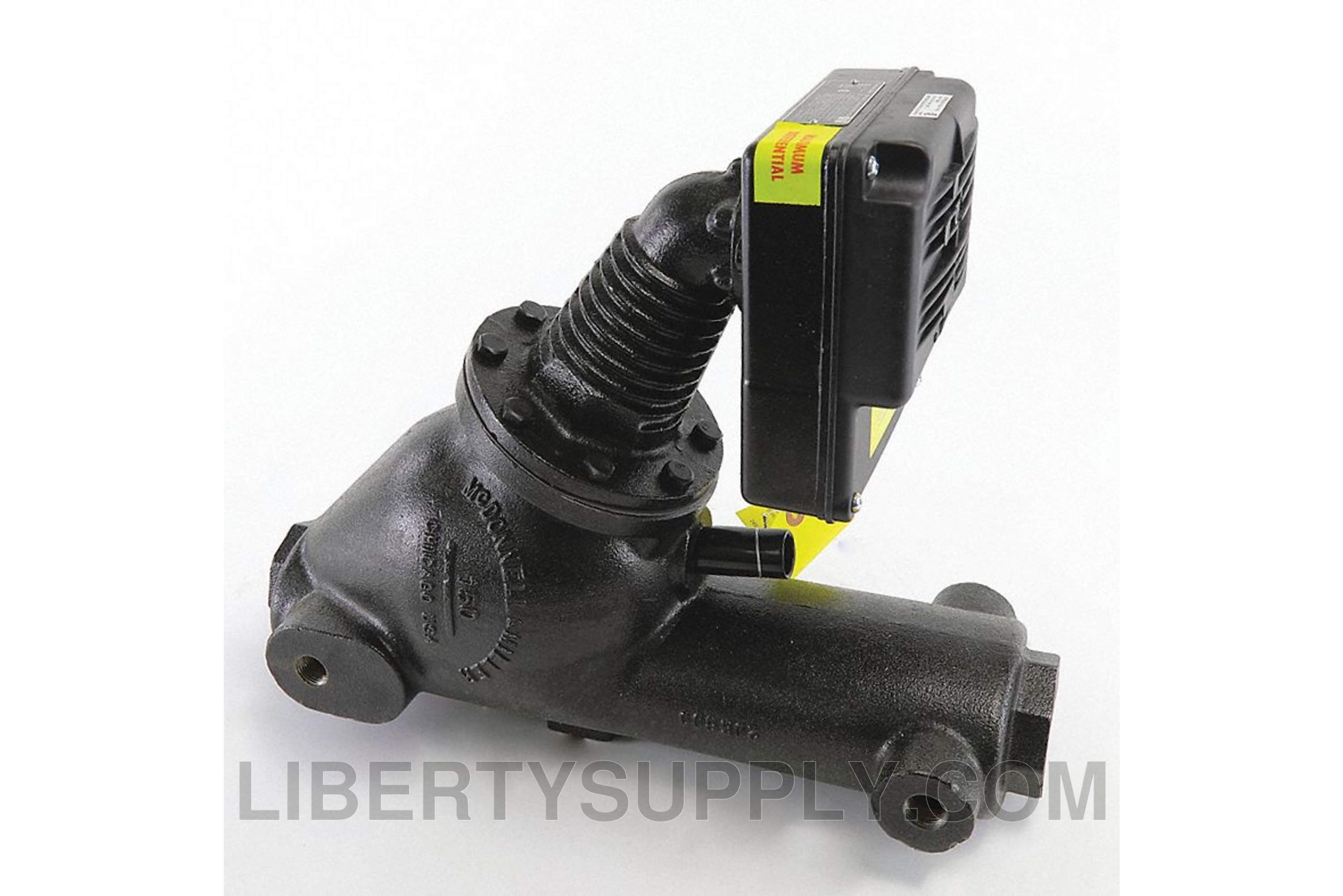 McDonnell & Miller 157S-R-M Combination LWCO & Pump Control 172817