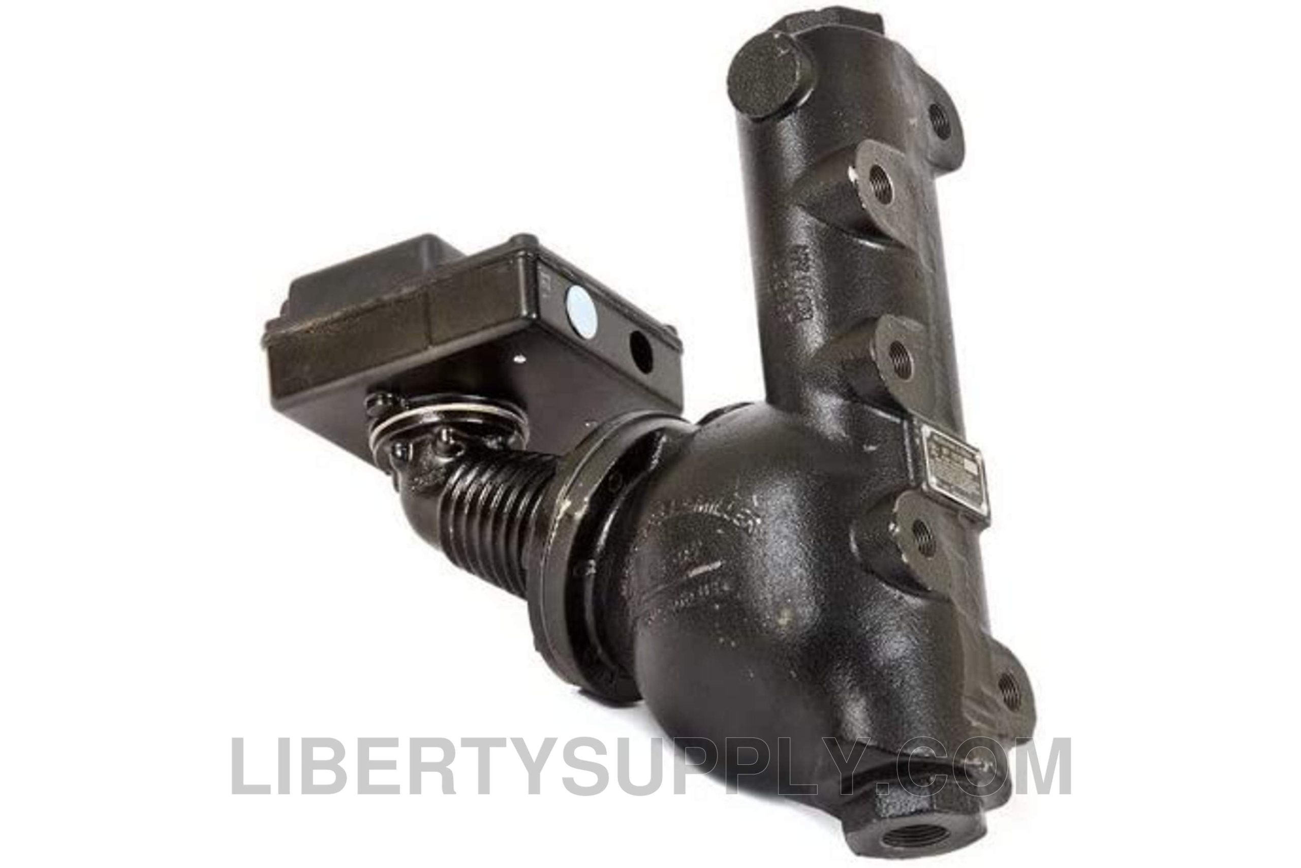 McDonnell & Miller 157S Combination LWCO & Pump Control 173502