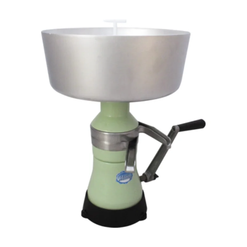Milky Day Manual Cream Separator Milky FJ 85 HAP