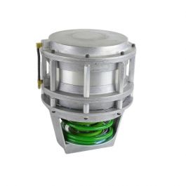 Schneider Electric (Barber Colman) MK-8901 Pneumatic Actuator 100 Sq. In 3-8 PSI