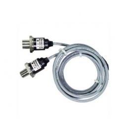 Honeywell MLH01KPSCDJ1241 Pressure Gauge Sensor 0-1000 PSI 4-20mA 1/4" SAE F-Schrader