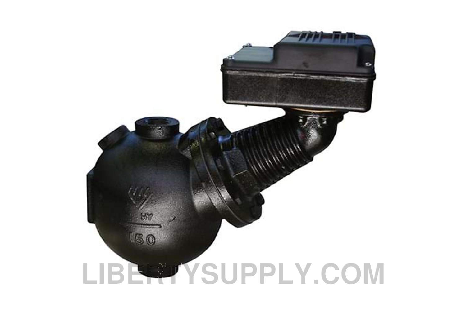 McDonnell & Miller 150S-M Combination LWCO & Pump Controller 700072