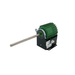 Trane MOT14640 ECM Motor 1580 RPM 115-230V