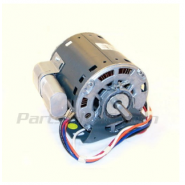 Trane MOT9587 Open Motor 1/2HP 115V 1410RPM
