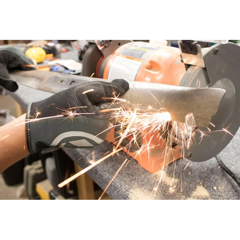 Mower Blade Sharpening (Flat or High Lift)