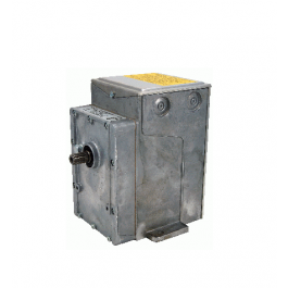 Schneider Electric (Barber Colman) MP-423 Proportional Actuator W/Switch 60 lb-in 13Sec 90° 120V
