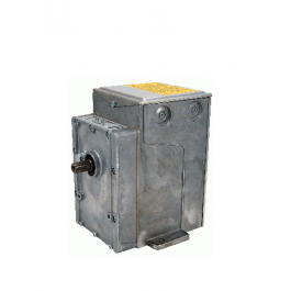 Schneider Electric (Barber Colman) MP-424 120Vmotor 13-130Sec90'W/Sw