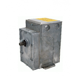 Schneider Electric (Barber Colman) MP-451 Motor W/SWEA58 180° 220 In-lb 120V 80 Sec
