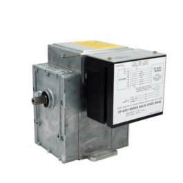 Schneider Electric (Barber Colman) MP-471-600 120V90Sec180'Motors/R W/Drive