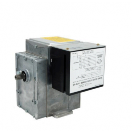 Schneider Electric (Barber Colman) MP-481-600 Proportional Actuator W/Switch/Drive 130 Sec 180° 120V