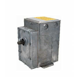 Schneider Electric (Barber Colman) MP-486 120Vmotor130-1300Sec180'W/Sw.