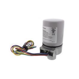 Schneider Electric (Barber Colman) MP-5210 S/R Electronic Valve Actuator 2-15 VDC 120V