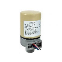 Schneider Electric (Barber Colman) MP-5430 Damper Actuator Starter S/R 120V/2-15VDC