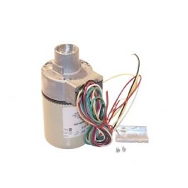 Schneider Electric (Barber Colman) MPR-5610-101 Proportional Electric/Hydraulic Actuator 120V 4-20mA Signal