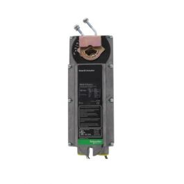 Schneider Electric (Barber Colman) MS40-7170 Proportional Spring Return Direct Mount Actuator 150 lb-in 120V