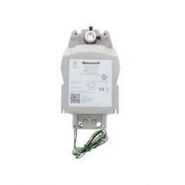 Honeywell MS4104F1010 2-Position Fire Smoke Actuator 30 In-lbs 120V