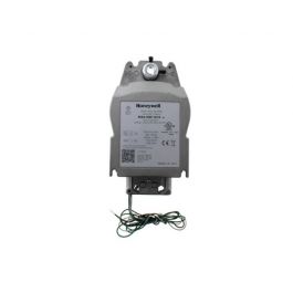 Honeywell MS4109F1010 2-Position Fire & Smoke Actuator S/R 80 In-lbs 120V