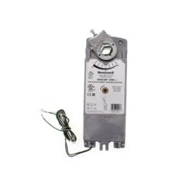 Honeywell MS4120F1006 2-Position Fire/Smoke Damper Actuator SR 175 lb-in 120VAC