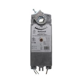 Honeywell MS4120F1204 2-Position Fast Acting Damper Actuator W/2-Switch 175 lb-In 120V