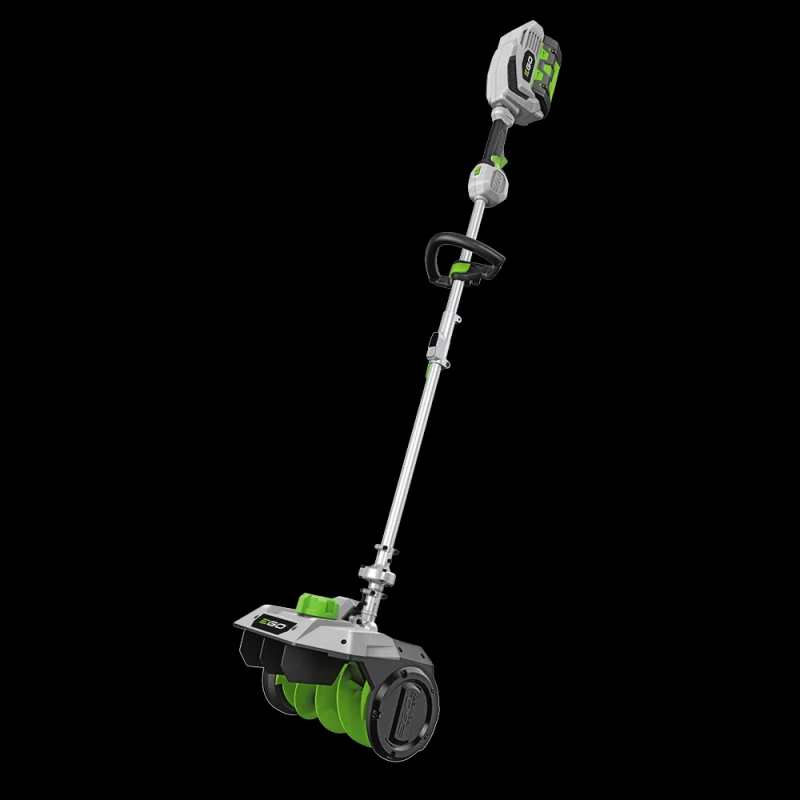 MSS1203 EGO 56V Multi Head Snow Shovel Kit